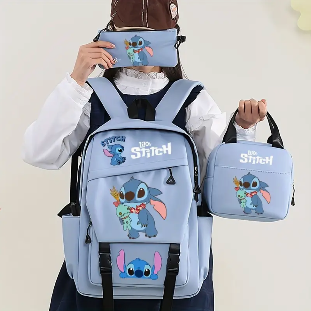 Lilo and Stitch - 3 Piece Set
