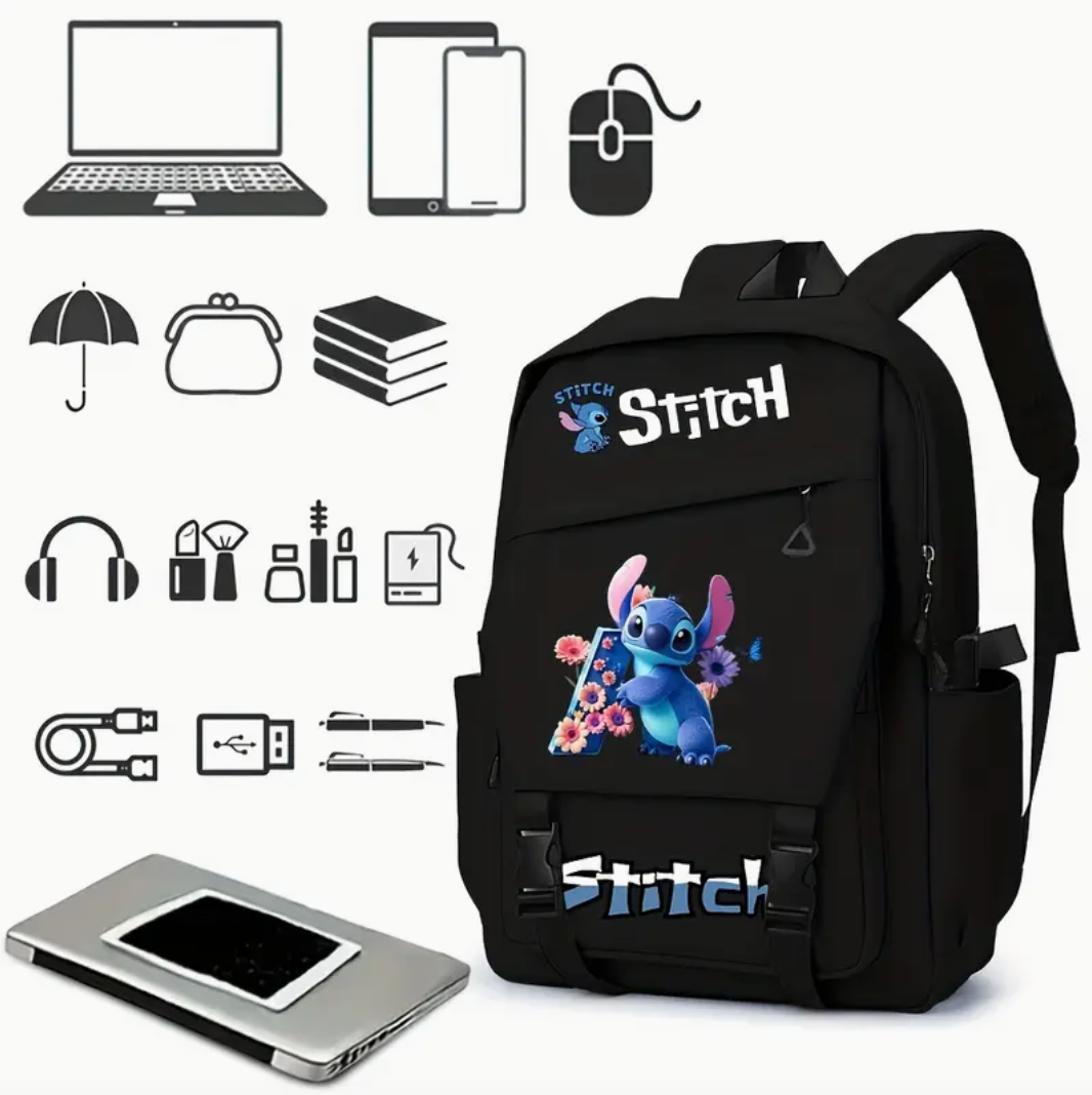 Lilo and Stitch - 3 Piece Set