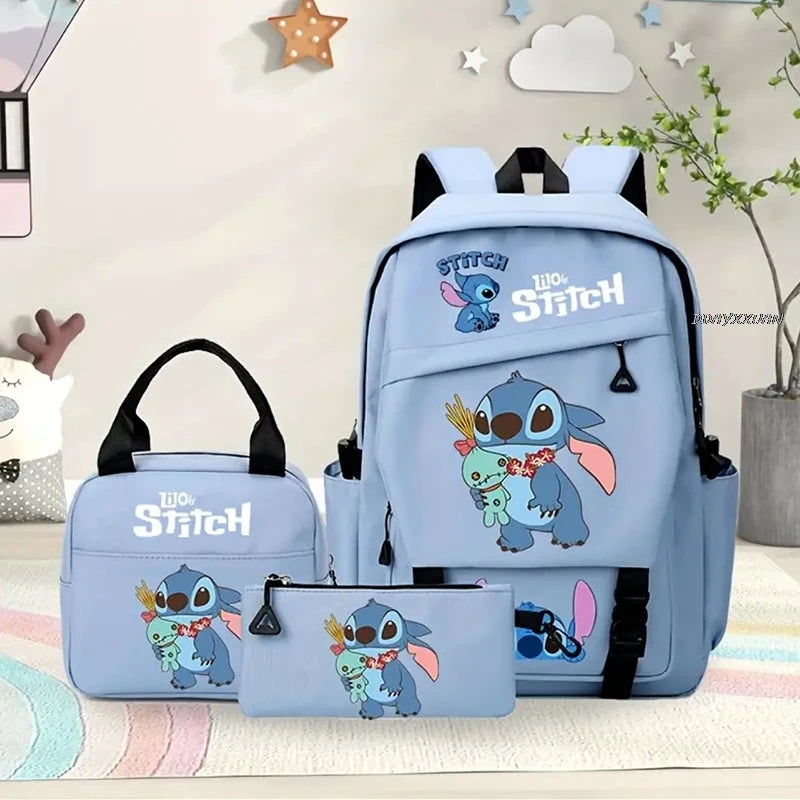 Lilo and Stitch - 3 Piece Set