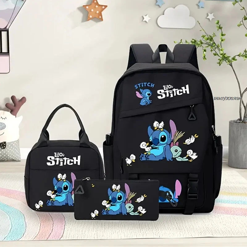 Lilo and Stitch - 3 Piece Set