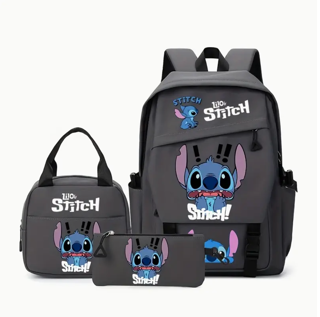 Lilo and Stitch - 3 Piece Set