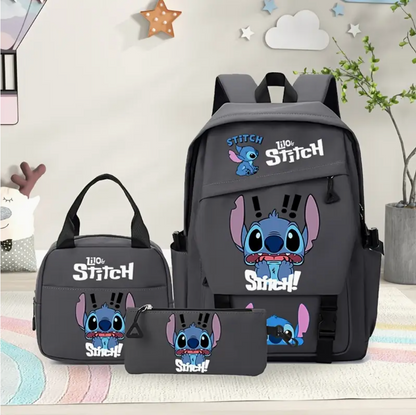 Lilo and Stitch - 3 Piece Set