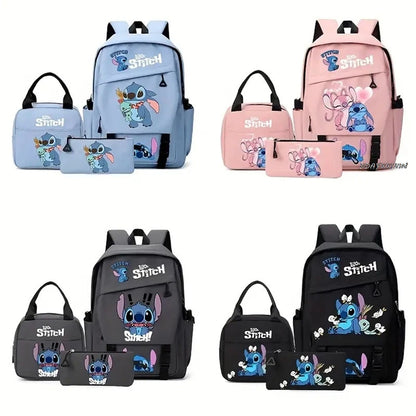 Lilo and Stitch - 3 Piece Set