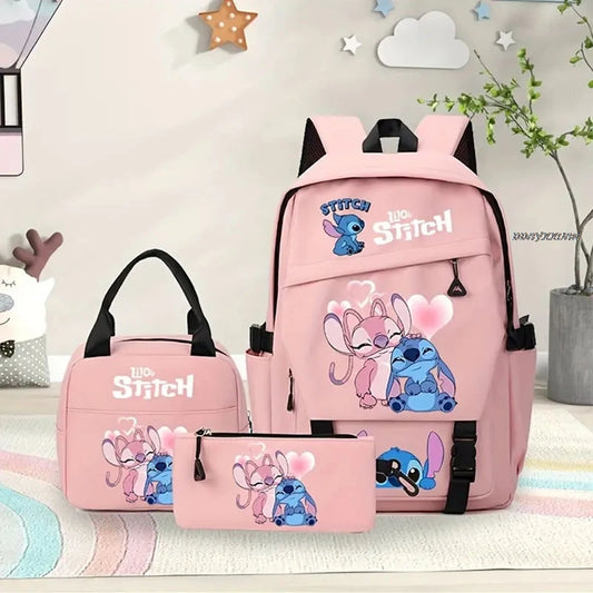 Lilo and Stitch - 3 Piece Set